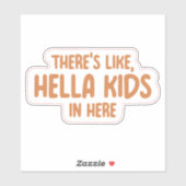 Car Decal Bumper Sticker シール (シート)