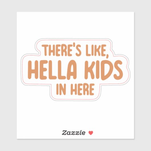 Car Decal Bumper Sticker シール (シート)