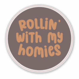 Car Decal Bumper Sticker シール