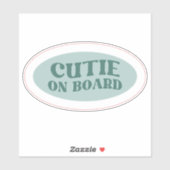 Car Decal Bumper Sticker シール (シート)