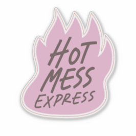 Car Decal Bumper Sticker シール