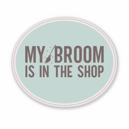 Car Decal Bumper Sticker シール (正面)