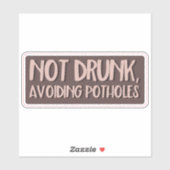 Car Decal Bumper Sticker シール (シート)