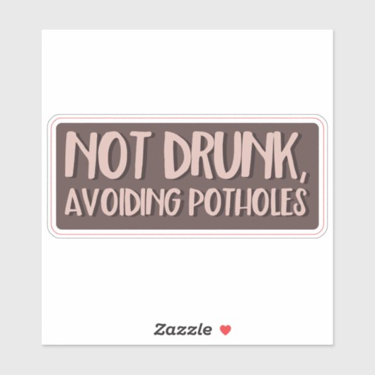 Car Decal Bumper Sticker シール (シート)