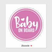 Car Decal Bumper Sticker  シール (シート)