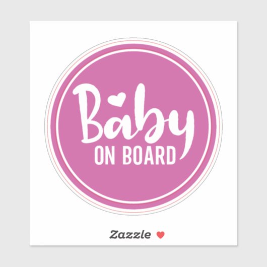 Car Decal Bumper Sticker シール (シート)