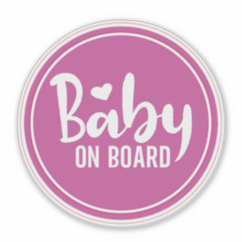 Car Decal Bumper Sticker シール