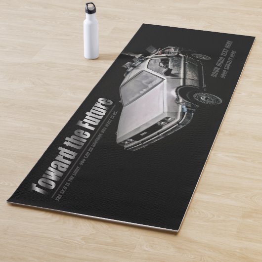 Car：Extra Long Yoga Mat ヨガマット (インサイチュ)