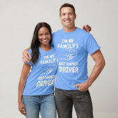 Car Guy Auto Racing Mechanic Saying Outfit friends Tシャツ (ユニセックス)