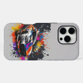 CAR iPhoneケース (裏面横)