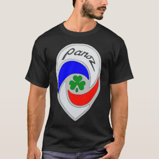 CAR LOGO - Panoz Essential Tシャツ