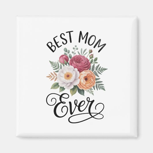 Car Magnet マグネット (正面)