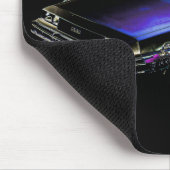 Car:Mouse pad マウスパッド (コーナー)