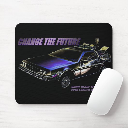 Car:Mouse pad マウスパッド (マウス)