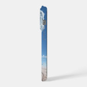 Car Phone Cover  iPhoneケース (左側面)