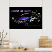 Car:Poster ポスター (キッチン)