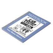 Car Servicing Center支払いデスク ノートブック (左側)