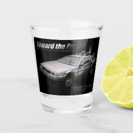 Car：Shot Glass ショットグラス
