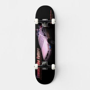 車スケートボード | Zazzle JP