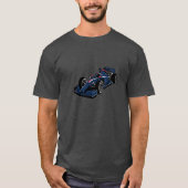 CAR Tシャツ (正面)