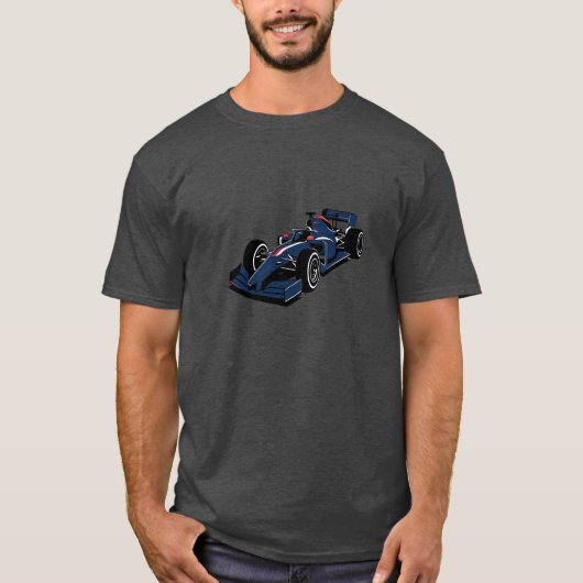 CAR Tシャツ (正面)