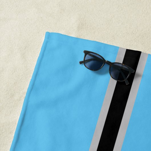 car wash  ビーチタオル (インサイチュ)