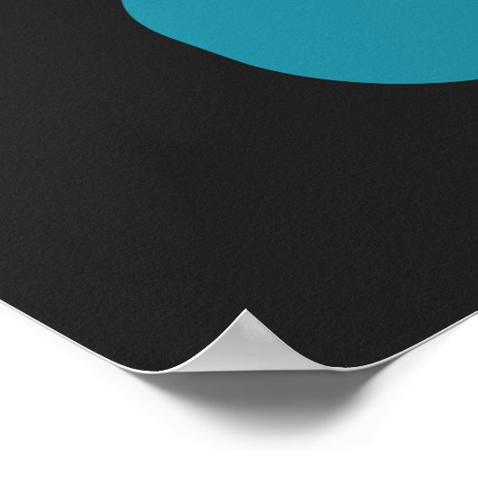 Car Wash Auto Detailing ポスター (角)