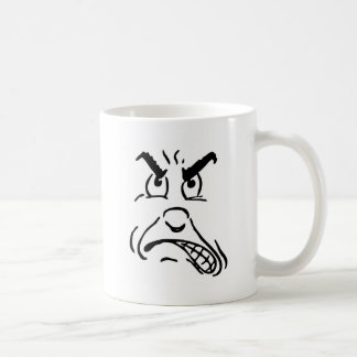 Cara Feia コーヒーマグカップ