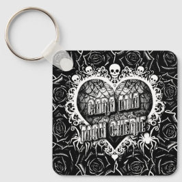 Cara Mia, Mon Cherie キーホルダー