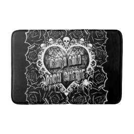 Cara Mia, Mon Cherie バスマット