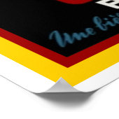 Cara Pilsヴィンテージビール広告ポスター16 x 20 ポスター (角)