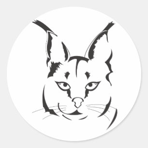 Caracal ラウンドシール