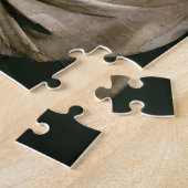 Caracallaは、ローマの大理石バストを、212-217広告cuirassed ジグソーパズル (側面)