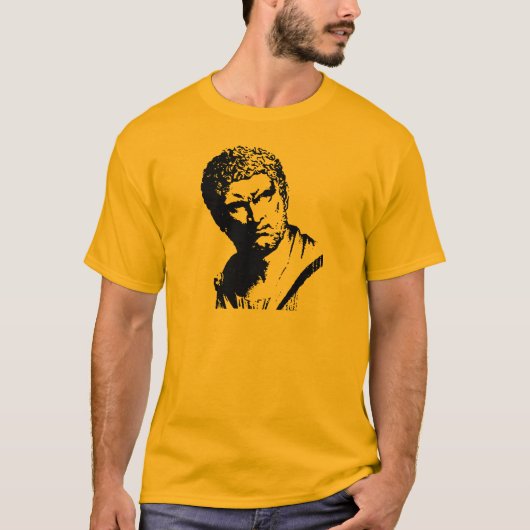Caracalla Tシャツ (正面)