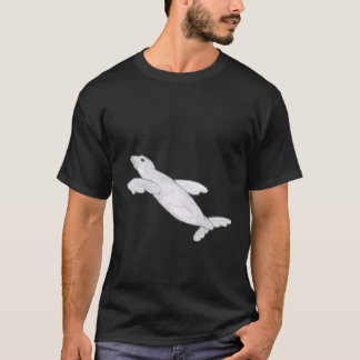 carahilの飛行、メンズ tシャツ