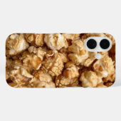 Caramel Popcorn Case-Mate iPhoneケース (裏面 (横))