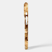 Caramel Popcorn Case-Mate iPhoneケース (裏面 / 左)