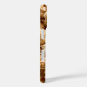 Caramel Popcorn Case-Mate iPhoneケース (裏面 / 右)