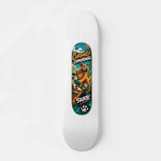 Caramelo Camarada  スケートボード