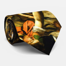 Caravaggio著ダマスカスへの方法の転換