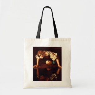 CARAVAGGIO -スイセン1598年 トートバッグ