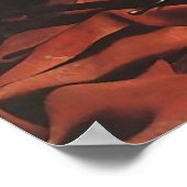 Caravaggio The Conversion To Damascus ポスター (角)