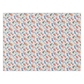 Caravan Fairytale  テーブルクロス (正面(横))