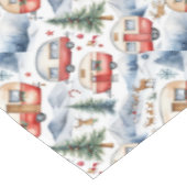 Caravan Fairytale  テーブルクロス (アングル)