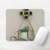 Caravelのペンダント、1580年代90s マウスパッド (マウス)