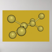 Carbon ポスター (正面)