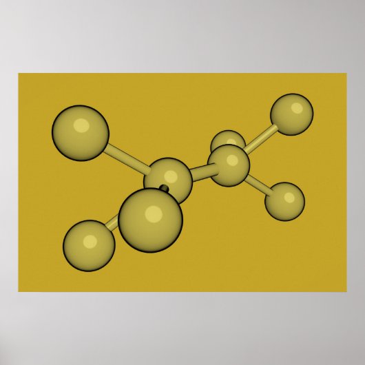 Carbon ポスター (正面)