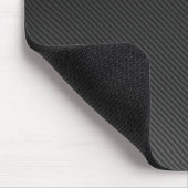Carbon Fiber Mouse Pad マウスパッド (コーナー)