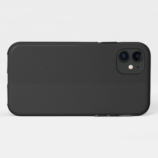 Carbon Iphoneケース Case-Mate iPhoneケース (裏面(横))