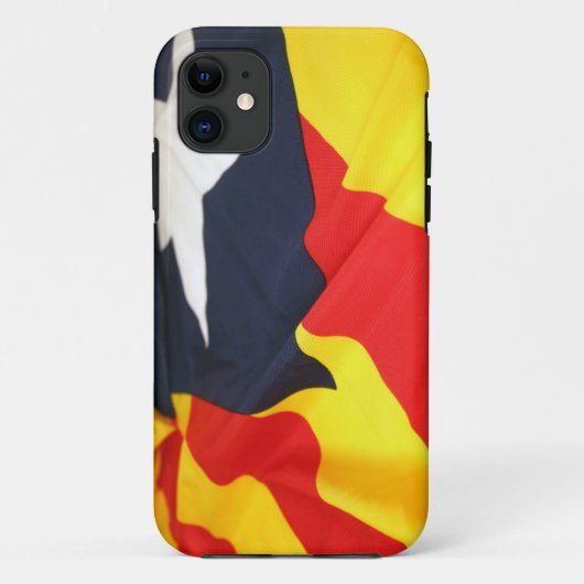 Carcasa Estelada Catalunya Bandera Case-Mate iPhoneケース (裏面)